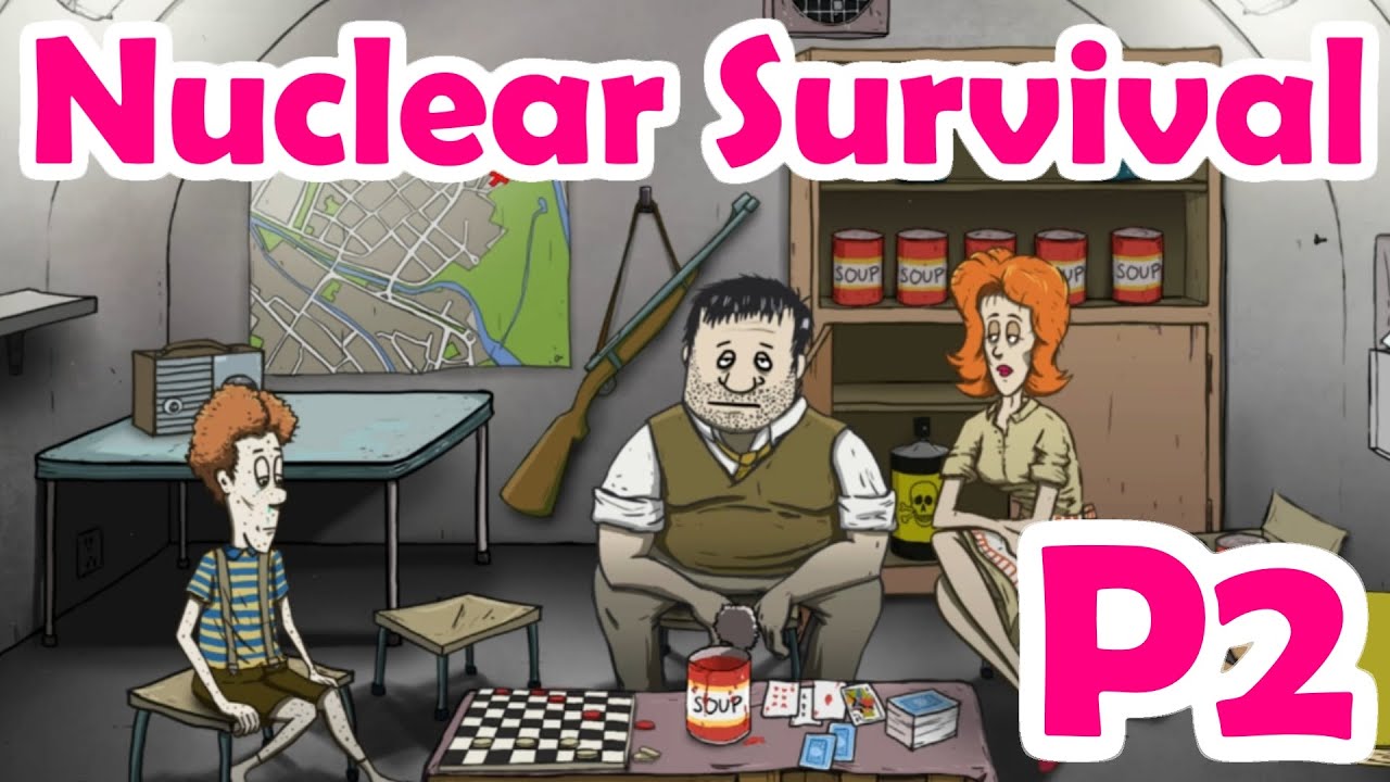 60 seconds apocalypse survival game
